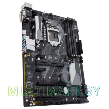 Материнская плата ASUS PRIME H370-PLUS картинка 4